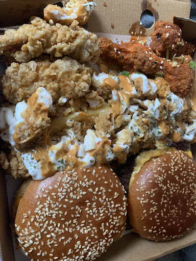 Photo of Wing City - Union St, Stonehouse, Plymouth PL1 3NB